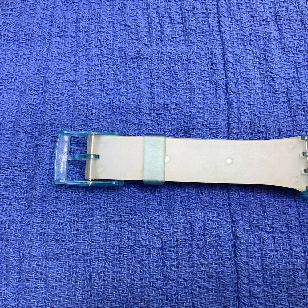 Swatch Color The Sky Watch - Picture 6 of 15